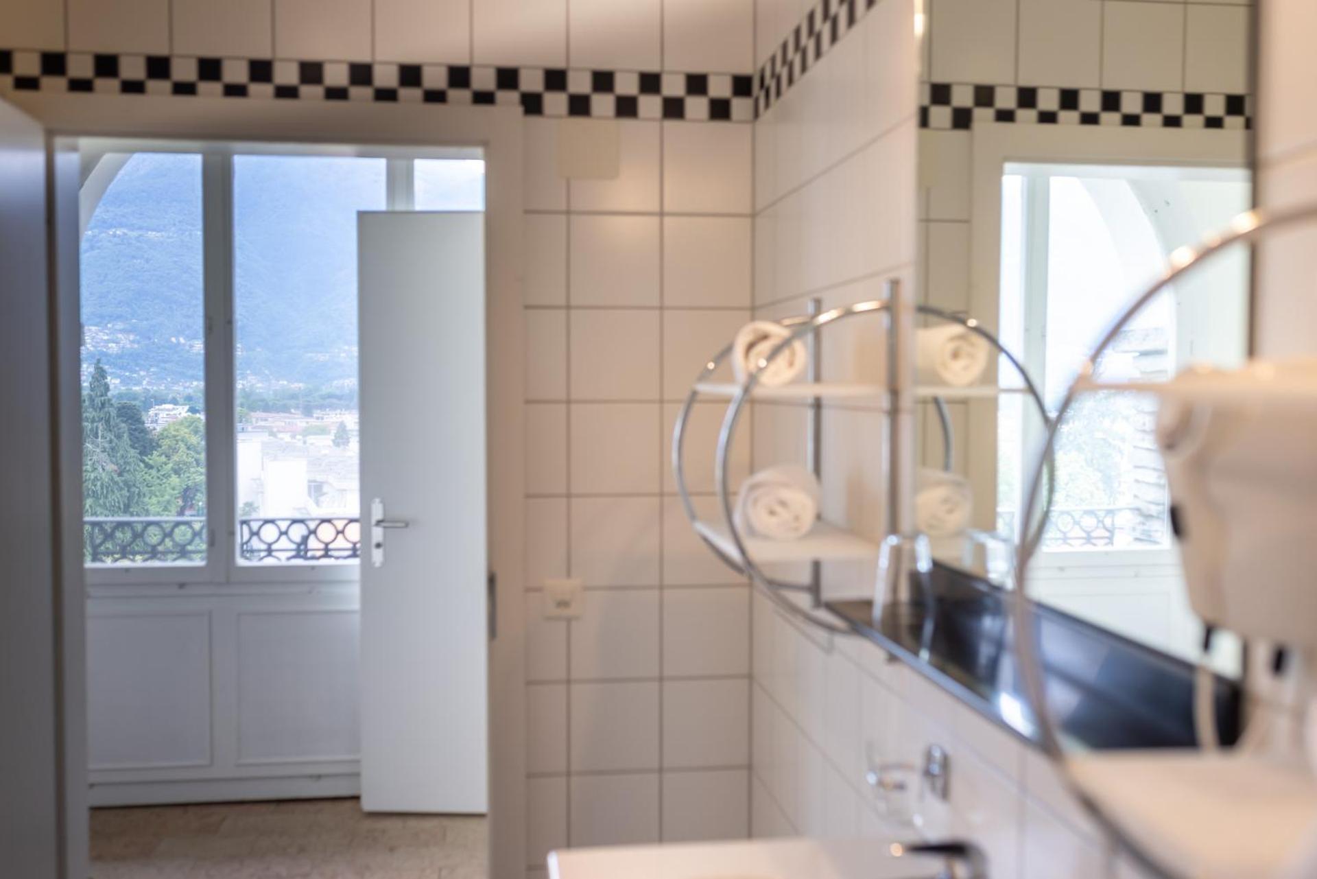 Guest house By La Perla